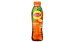 Lipton plastic fles