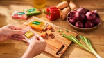 Knorr's nieuwe recyclebare verpakking bouillonblokjes