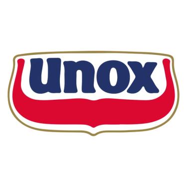 Unox logo
