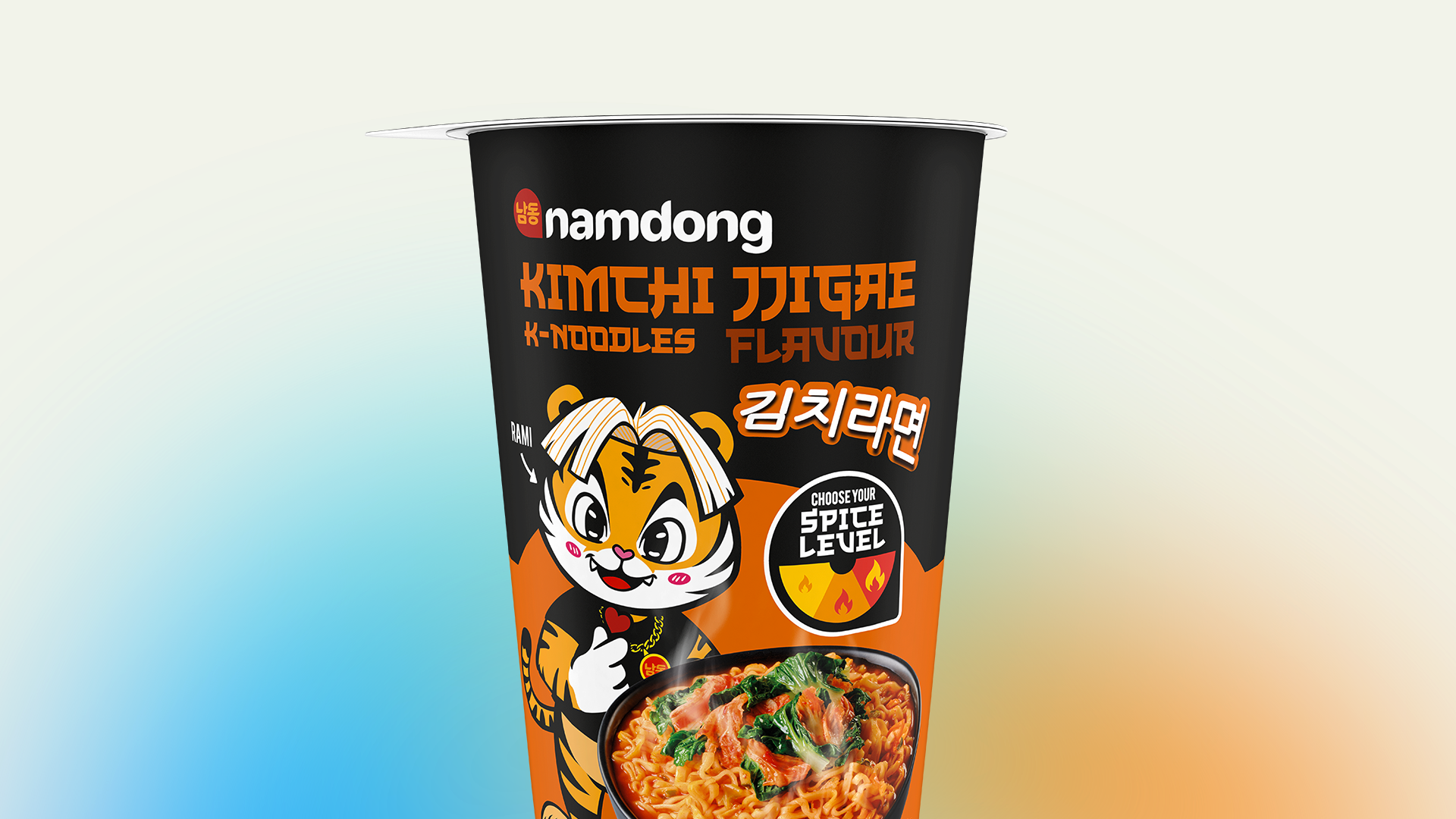 Namdong Packshot