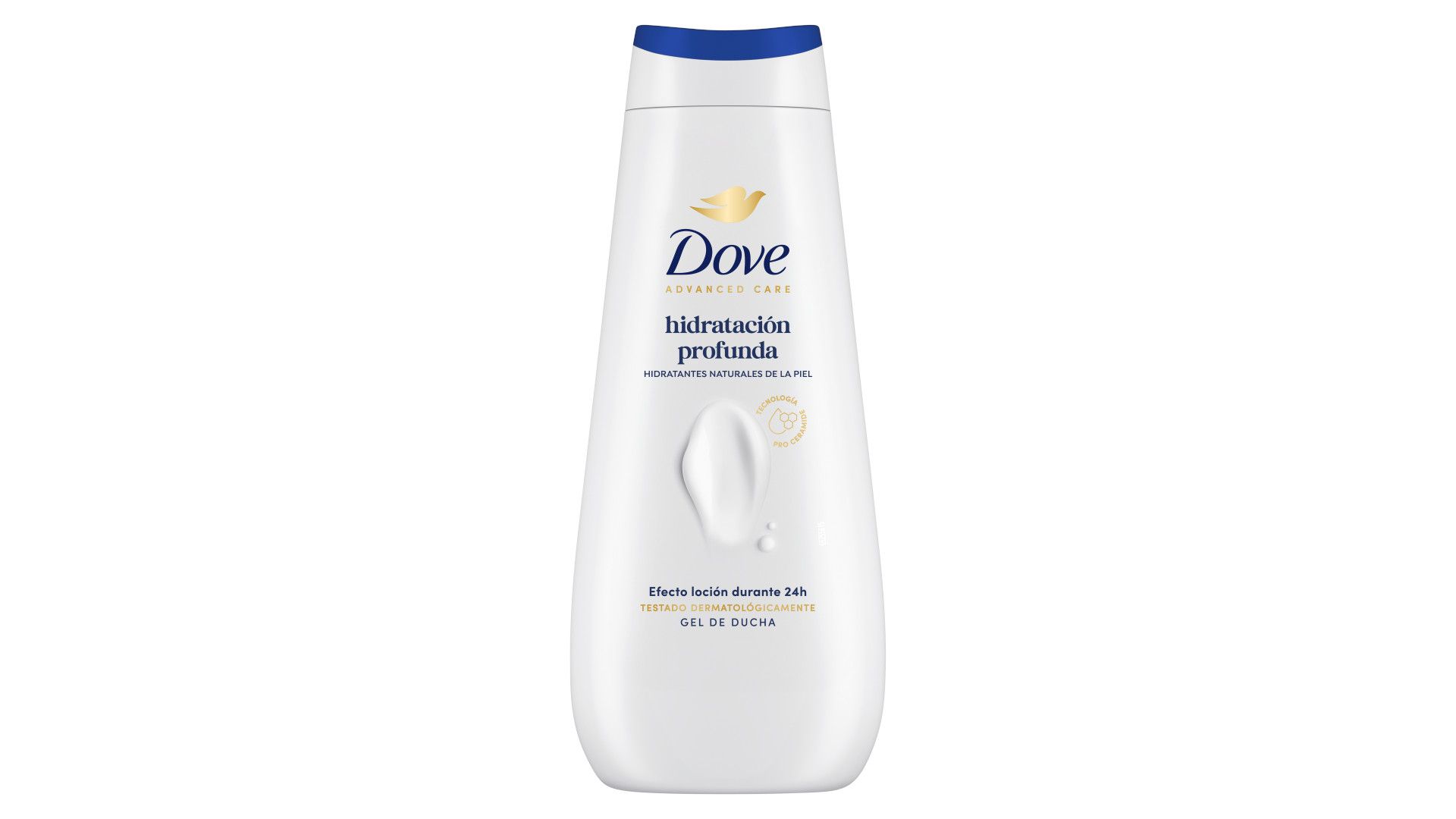Dove douchecrème