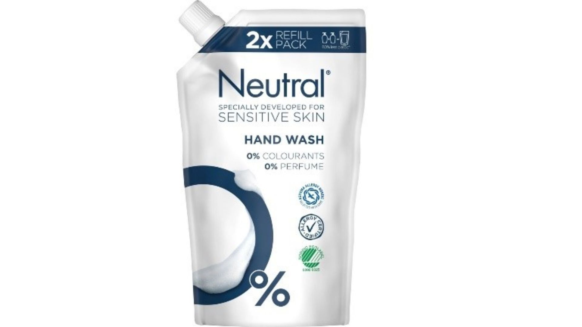 Neutral & Dove-pakket